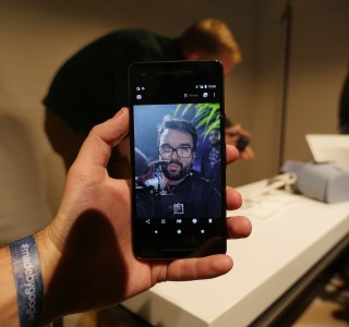Les Pixel 2 ne sauvent pas HTC du déclin