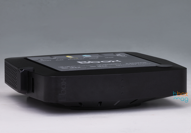 Bouygues Bbox Miami 4K prix, fiche technique, test et