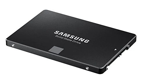 🔥 Black Friday : le Samsung SSD 850 EVO de 500 Go à 126 euros au lieu de 210