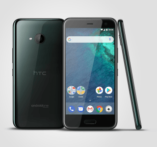 HTC U11 Life : le premier Android One disponible en France