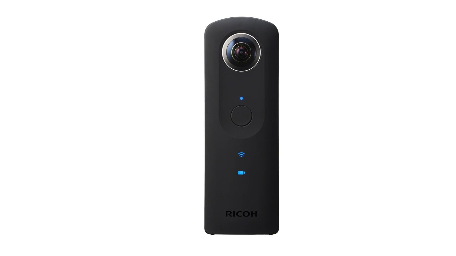 🔥 Bon plan : la caméra 360° Ricoh Theta S est à 169 euros