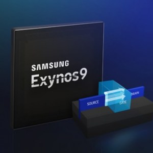 Samsung dévoile partiellement l’Exynos 9810, futur SoC du Galaxy S9