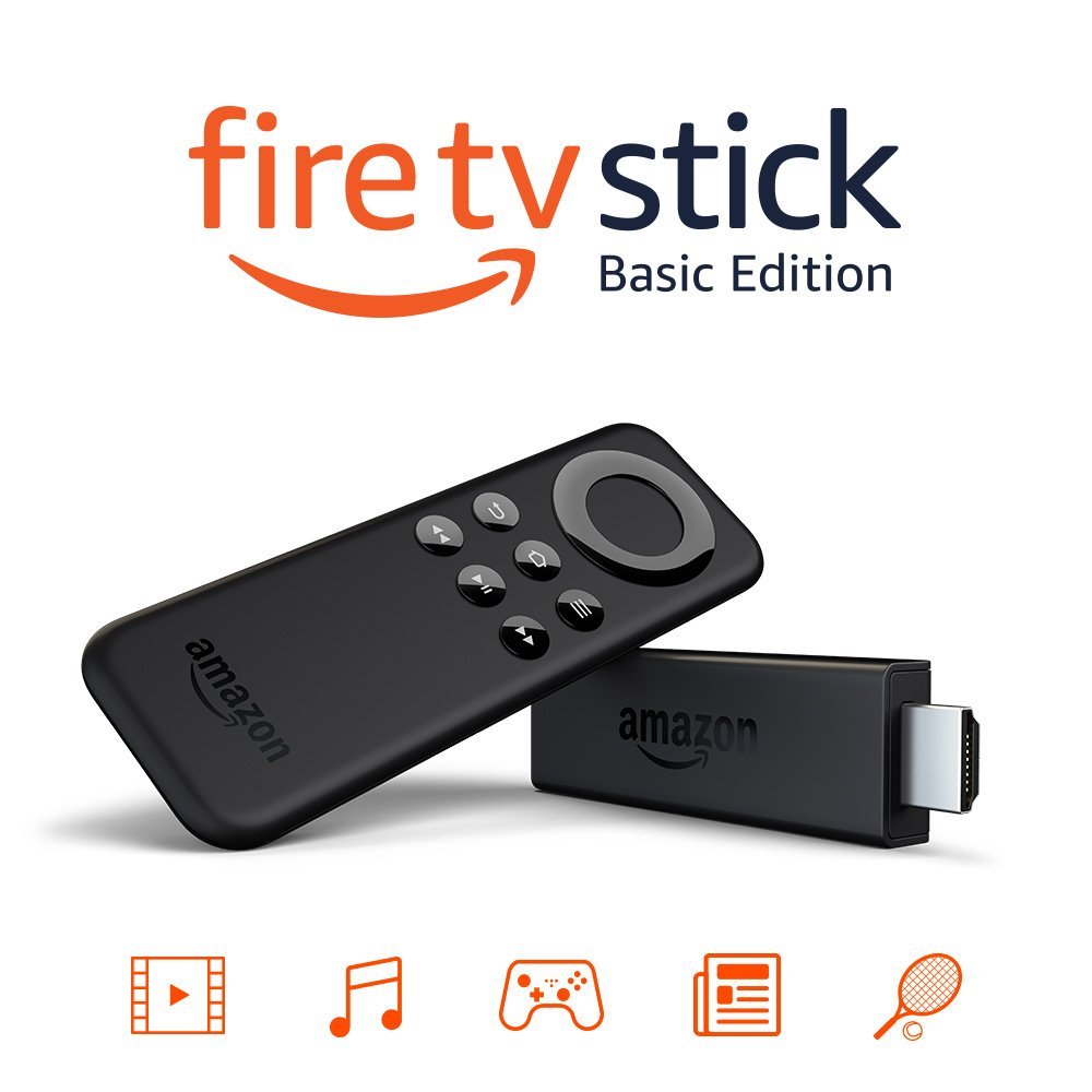 🔥 Bon plan : la Fire TV Stick est à 34,99 euros au lieu de 59 euros sur Amazon