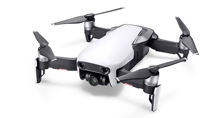 🔥 Bon Plan : le drone DJI Mavic Air est à 588 euros sur Gearbest avec ce code promo