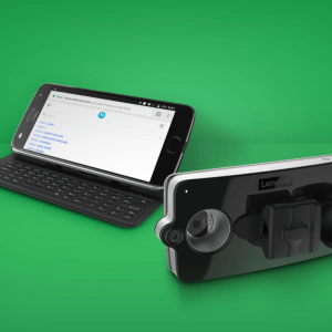 Moto Mods : deux nouveaux accessoires annoncés, dont un clavier physique