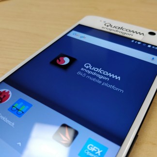 Qualcomm Snapdragon 845 : nous avons testé ses performances et son autonomie avec des benchmarks