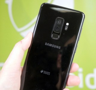Test du Samsung Galaxy S9+ : toujours plus, même un peu trop