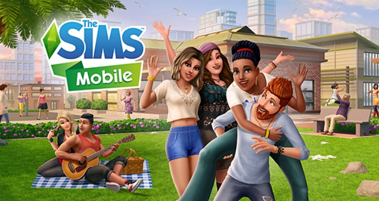 On a testé Les Sims sur mobile et on préfère toujours la vraie vie