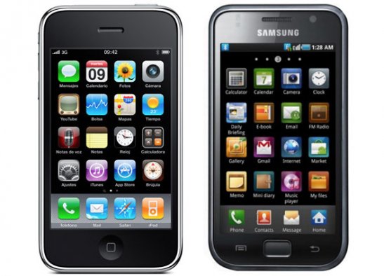 Samsung vs Apple : enfin une trêve après des années de conflits juridiques