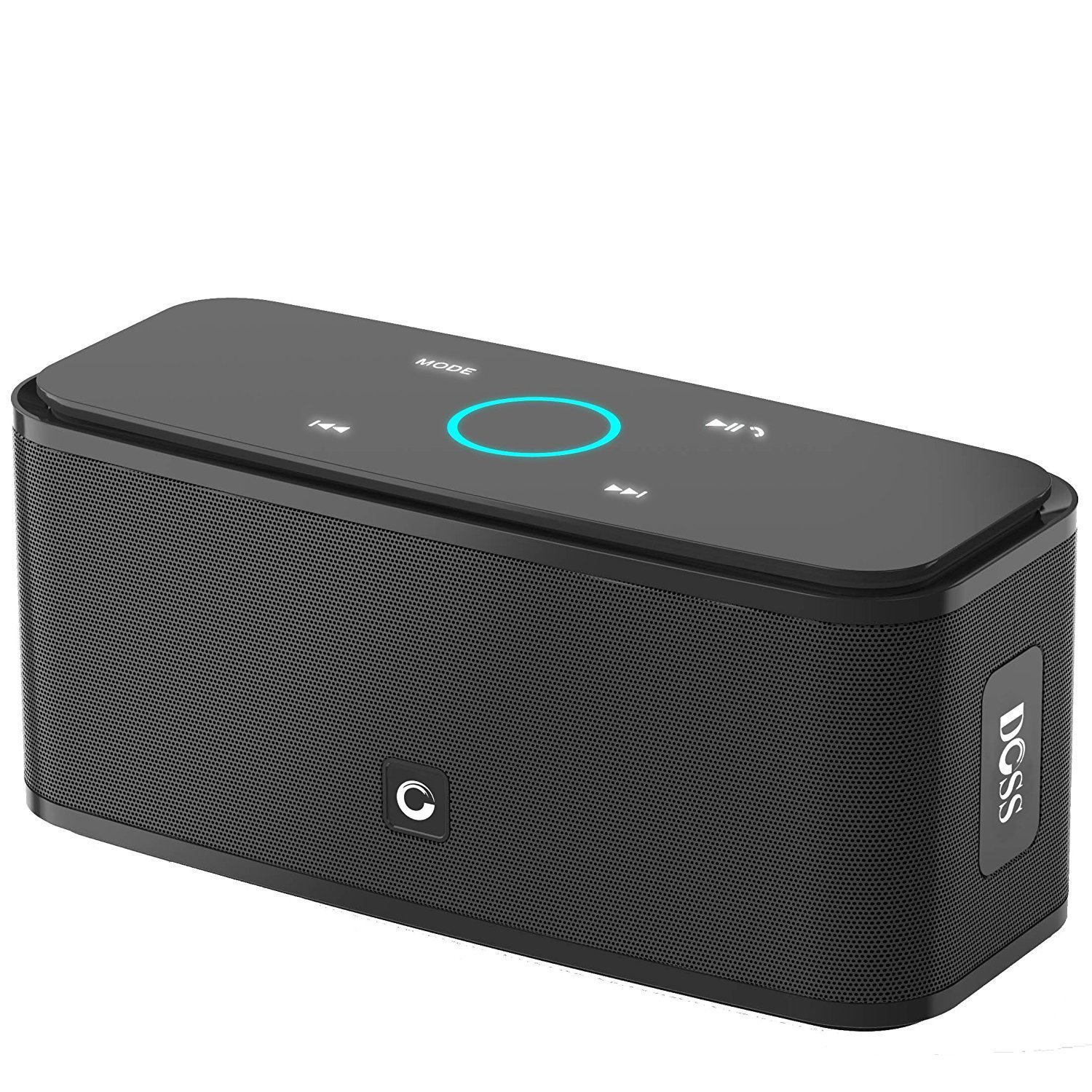 🔥 Bon plan : l’enceinte Bluetooth Doss Soundbox est disponible pour 30 euros