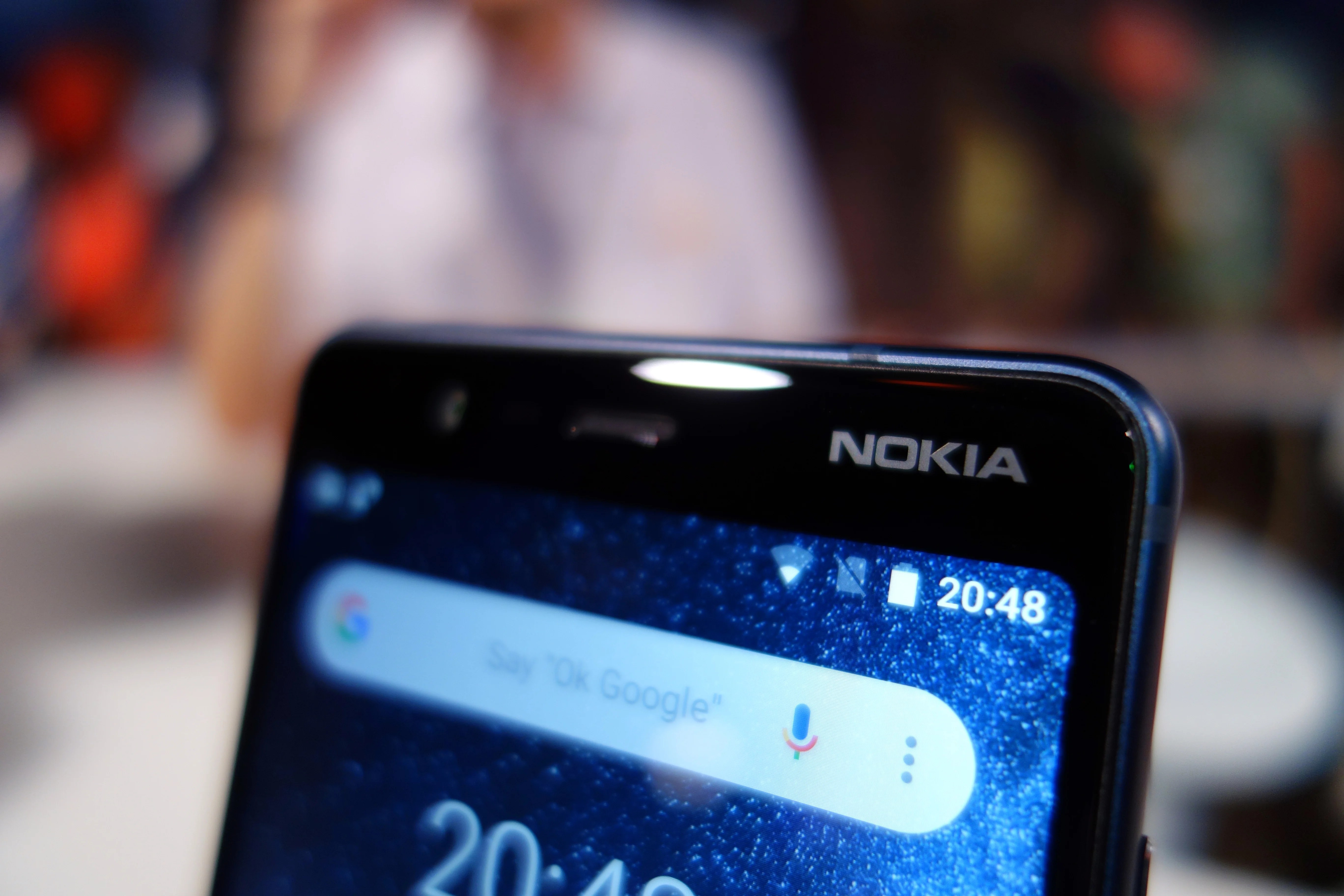 « Nous sommes humbles et humains », pourquoi Nokia ne se compare pas aux autres marques