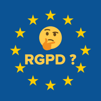 Le RGPD est là : ce qu’il faut savoir sur le règlement général sur la protection des données
