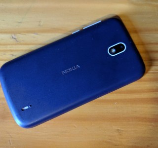 Test du Nokia 1 : un OS de 2018 dans un corps de 2013