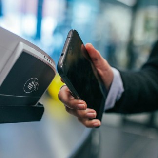 Vous êtes une majorité à ne pas utiliser votre smartphone pour payer