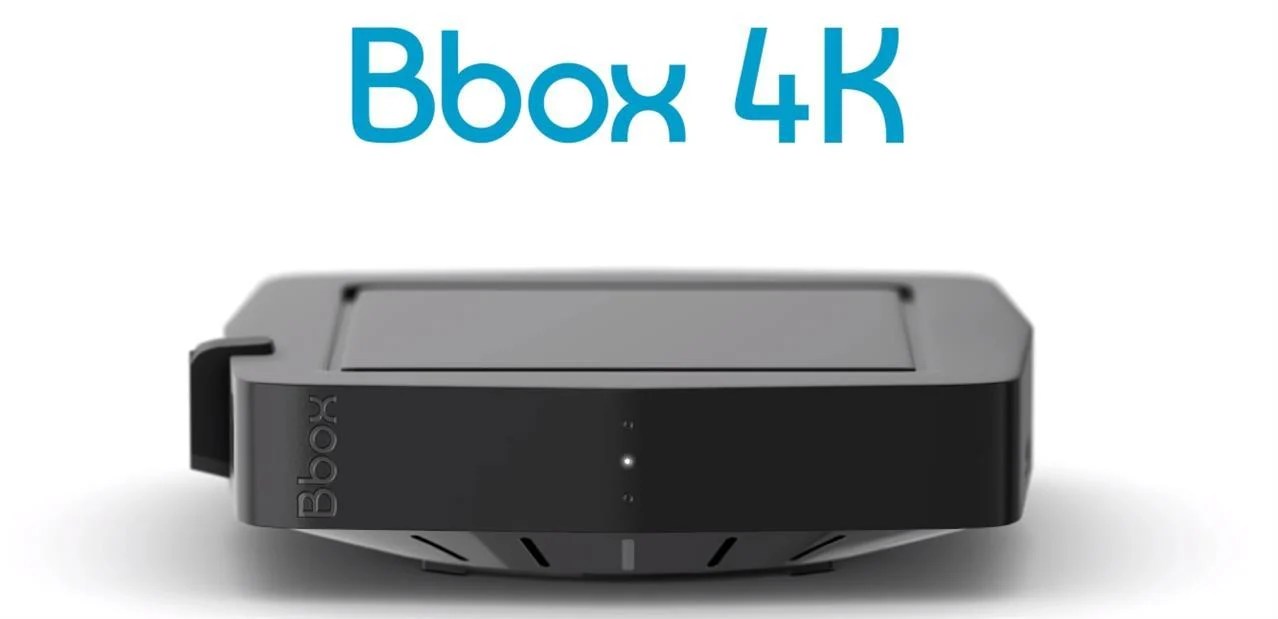 Bouygues Telecom Bbox Miami 4K : Prix, Fiche Technique, Test Et ...