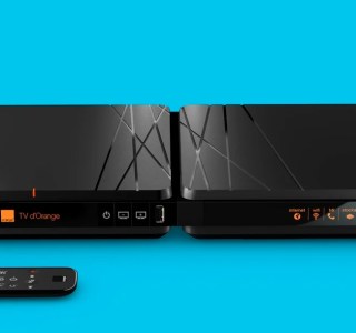 Orange coupe BFM TV et les chaînes RMC de ses Livebox
