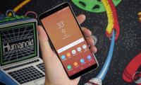 Samsung Galaxy J4 : Prix, fiche technique, test et actualité  Smartphones  FrAndroid