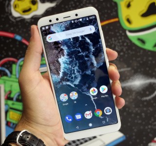 Xiaomi Mi A3 (Android One) : capteur 48 mégapixels confirmé par la FCC