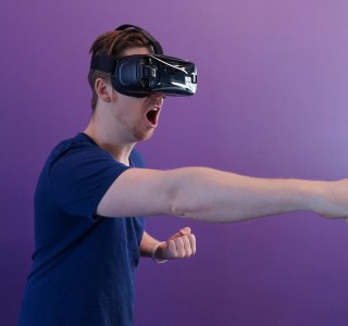 Quels sont les meilleurs casques VR (pour jouer à Flight Simulator 2020)