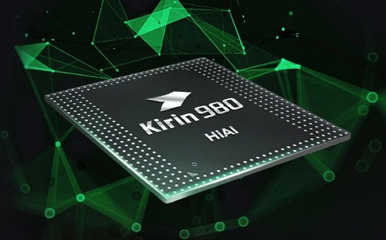 Процессор kirin 980 в каких смартфонах