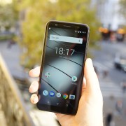 Test du Gigaset GS185 : l'extrême simplicité allemande pour contrer Xiaomi
