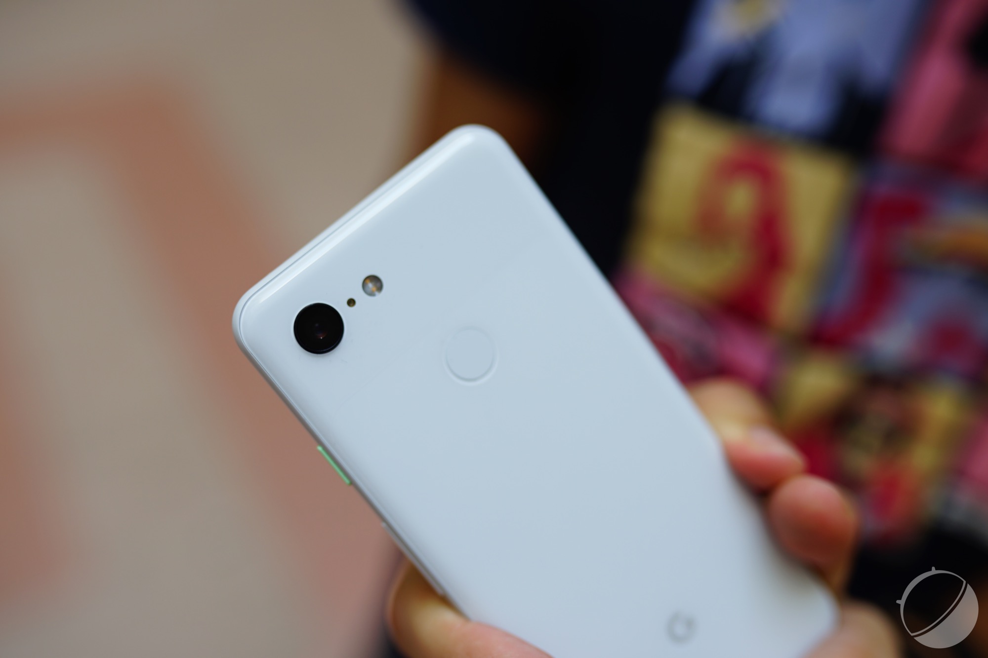 Pièces détachées pour Google Pixel 6