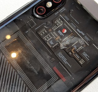 Xiaomi Mi 8 Pro : le lancement européen est imminent