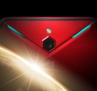 Nubia Red Magic 2 : 10 Go de RAM et Snapdragon 845 pour ce nouveau smartphone gamer