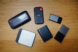 Comparatif de SSD externes portables USB-C pour Android, Windows et macOS