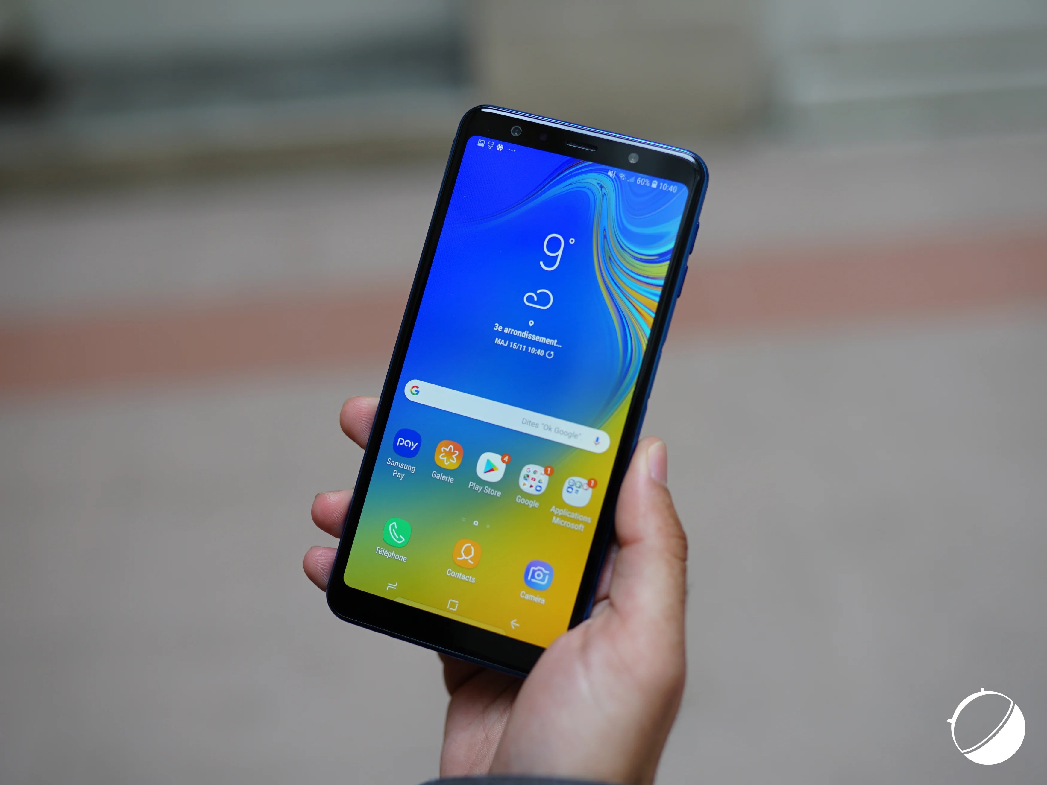 samsung galaxy a50s 4gb 128gb