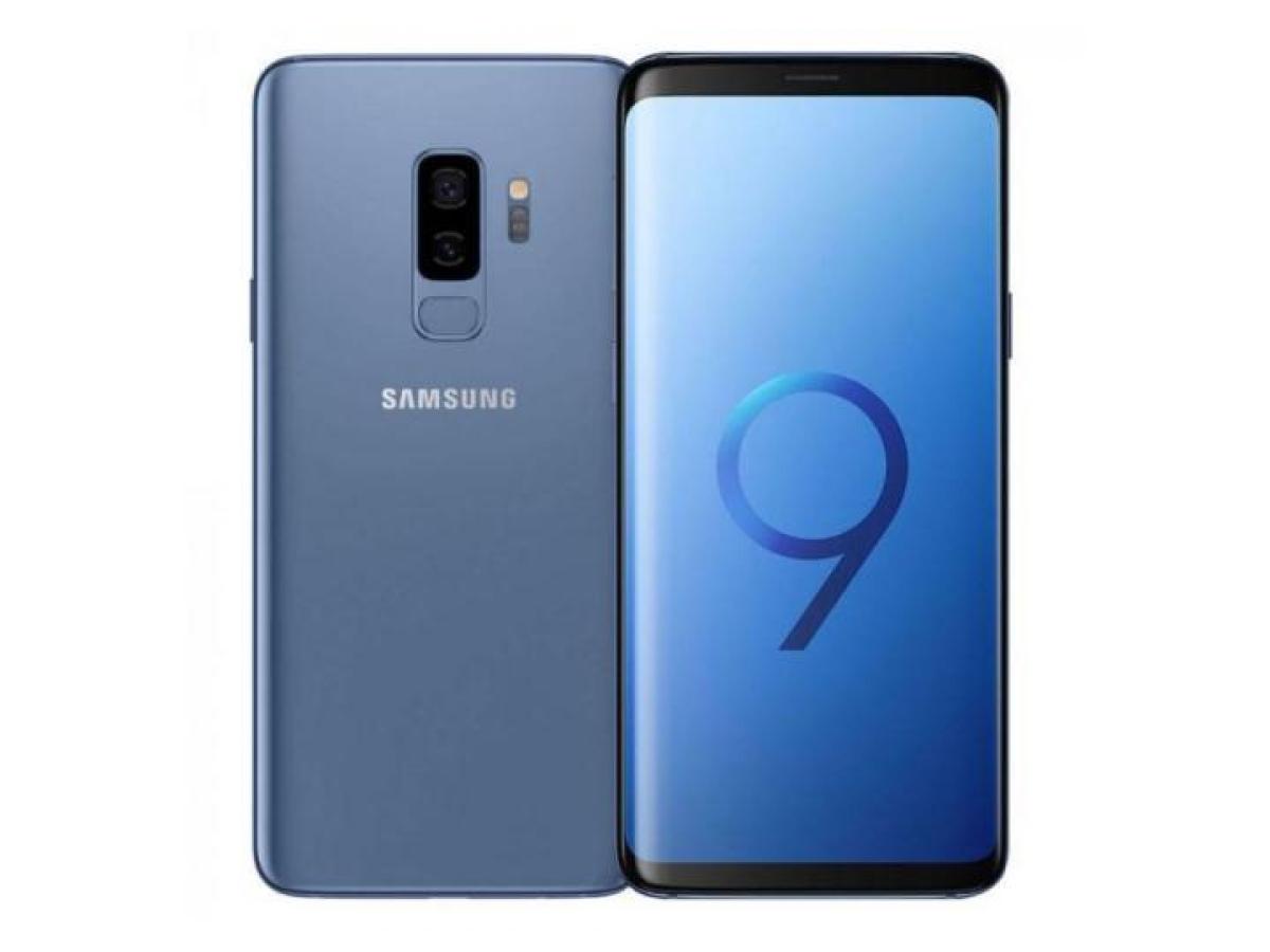 Samsung Galaxy S9 Plus : Prix, fiche technique, test et actualité - Smartphones - FrAndroid