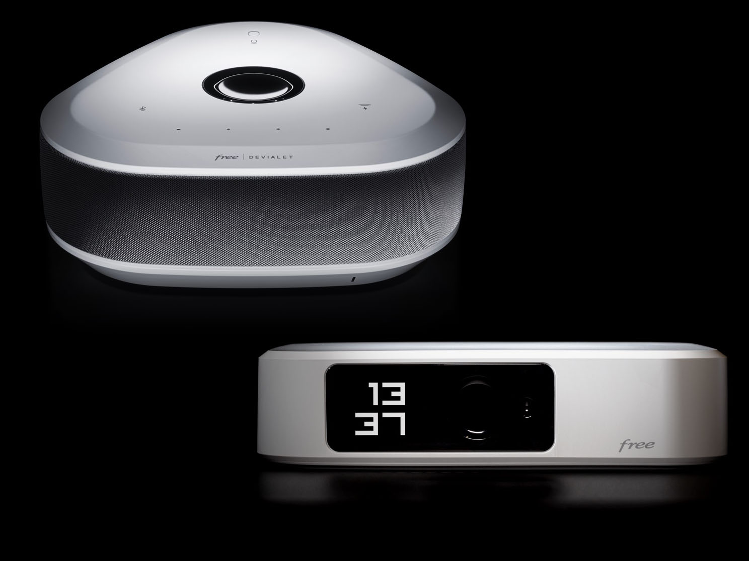 Ne Pas Payer Les Frais De Mise En Service Free Prise en main de la Freebox Delta : technologiquement impressionnante