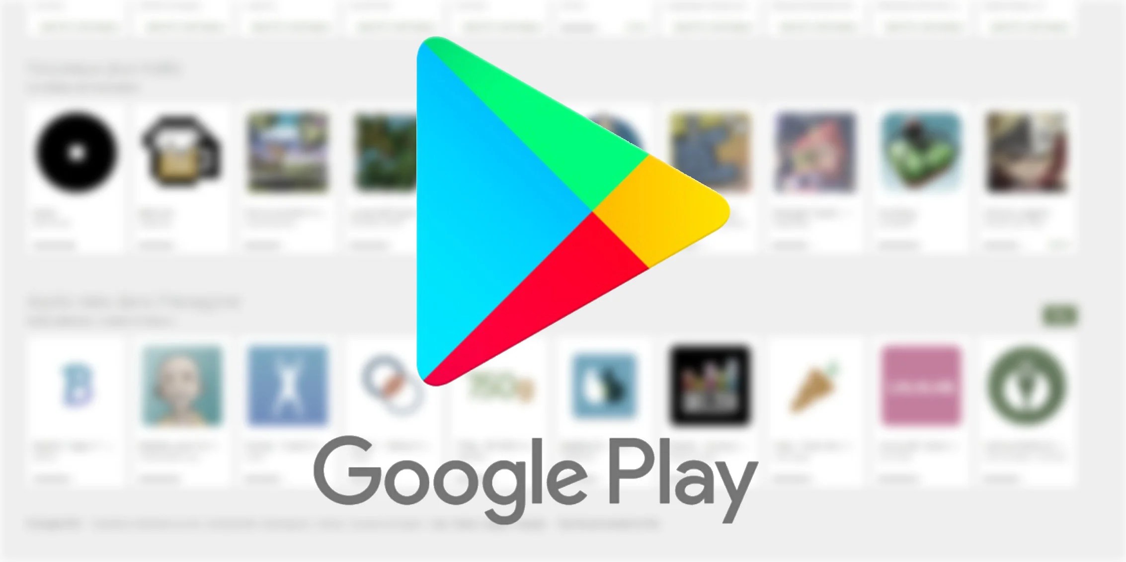 Google Play – Frandroid