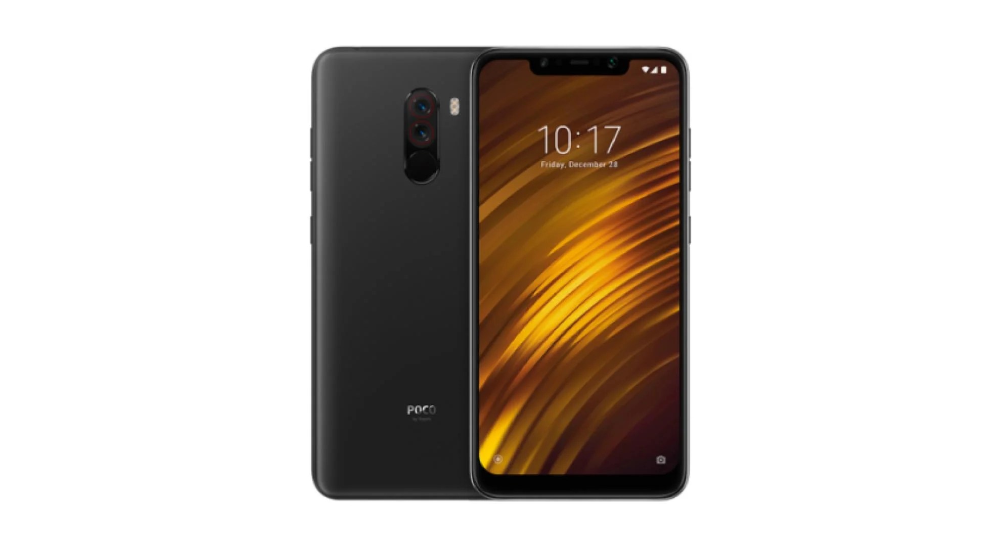 Pocophone F1 Prix Fiche Technique Test Et Actualité Smartphones Frandroid 7969