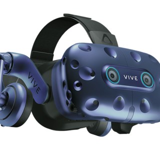 Vive Cosmos et Pro Eye : HTC dévoile ses nouveaux casques de réalité virtuelle au CES 2019