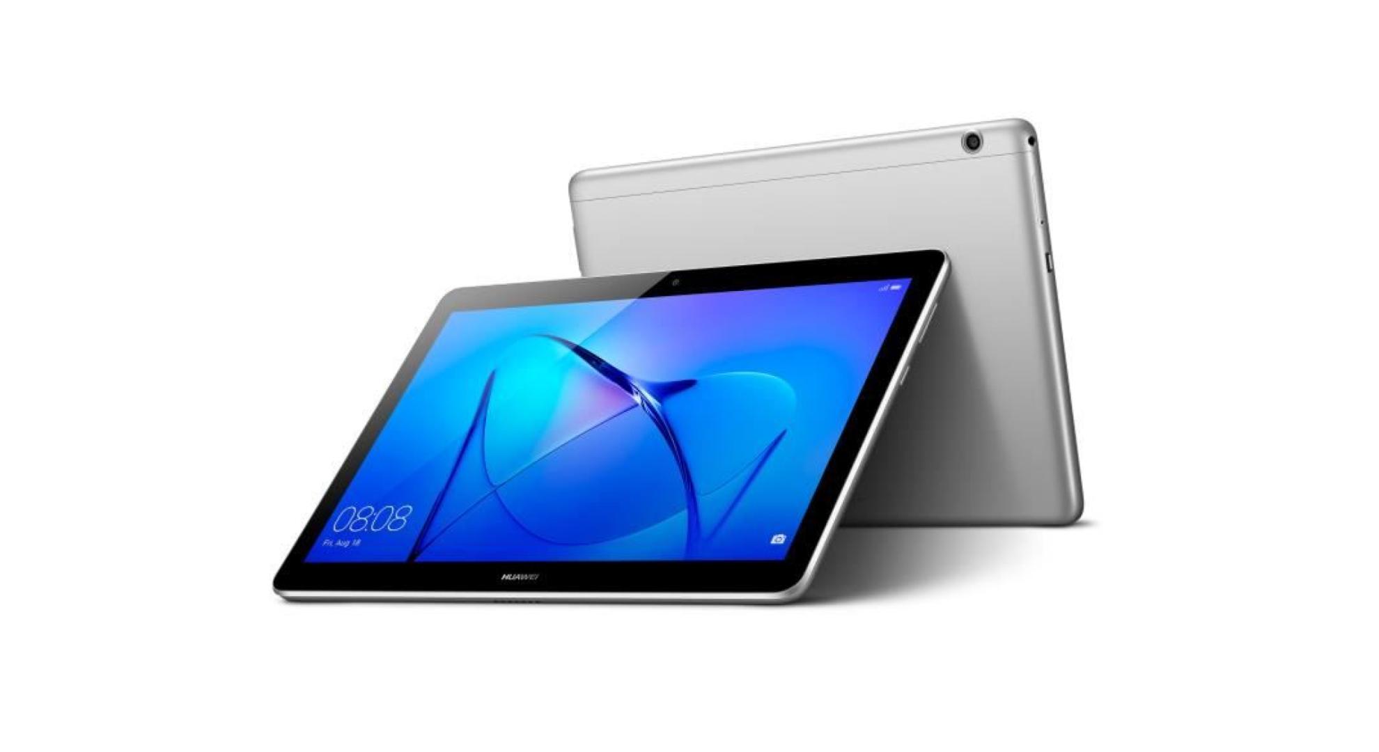 Нет подсветки huawei mediapad t3