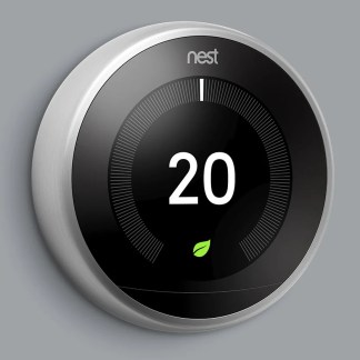Quels sont les meilleurs thermostats connectés en 2021 ?
