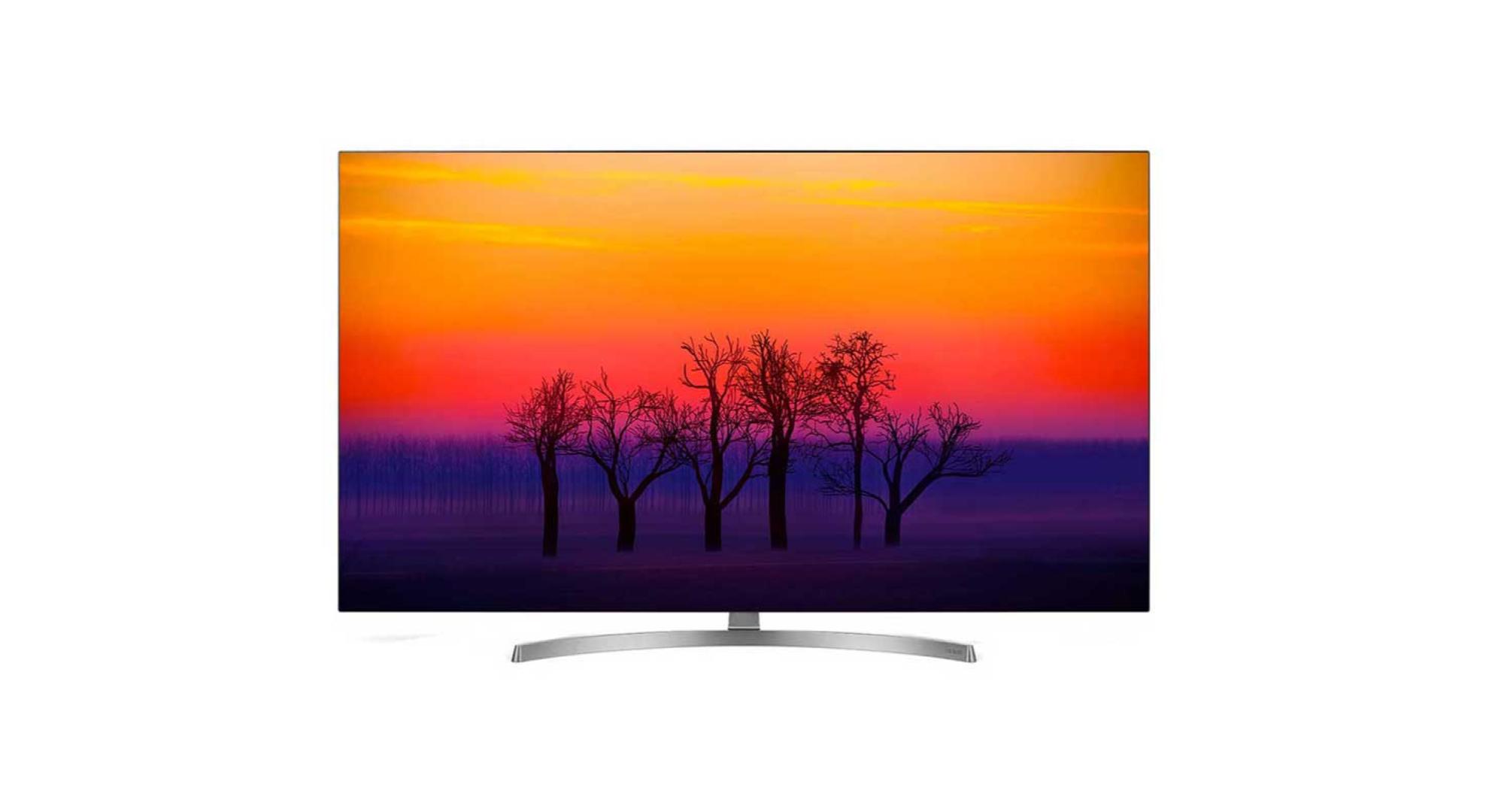 🔥 Bon Plan : la TV OLED LG 55B8S (4K, HDR Dolby Vision) descend à 1299 euros sur fnac.com