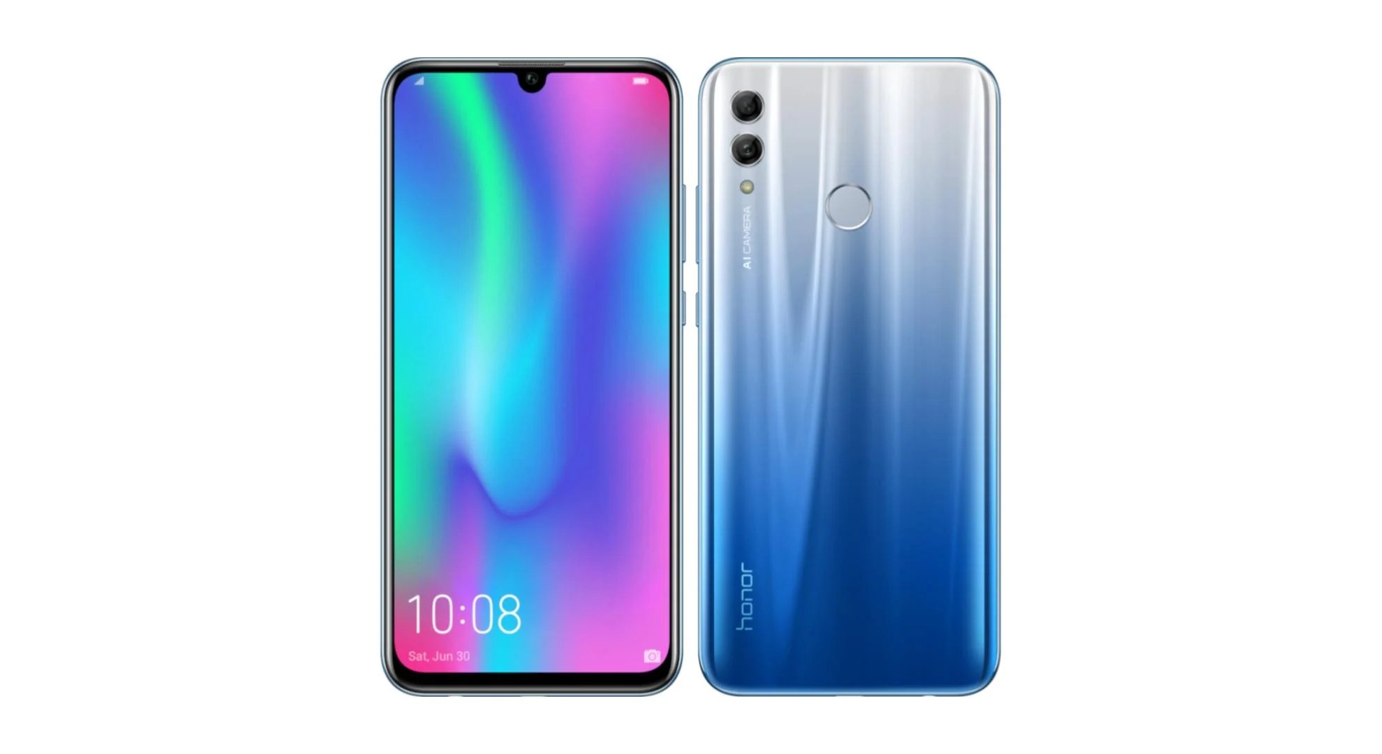 Honor 10 Lite : Prix, Fiche Technique, Test Et Actualité - Smartphones ...