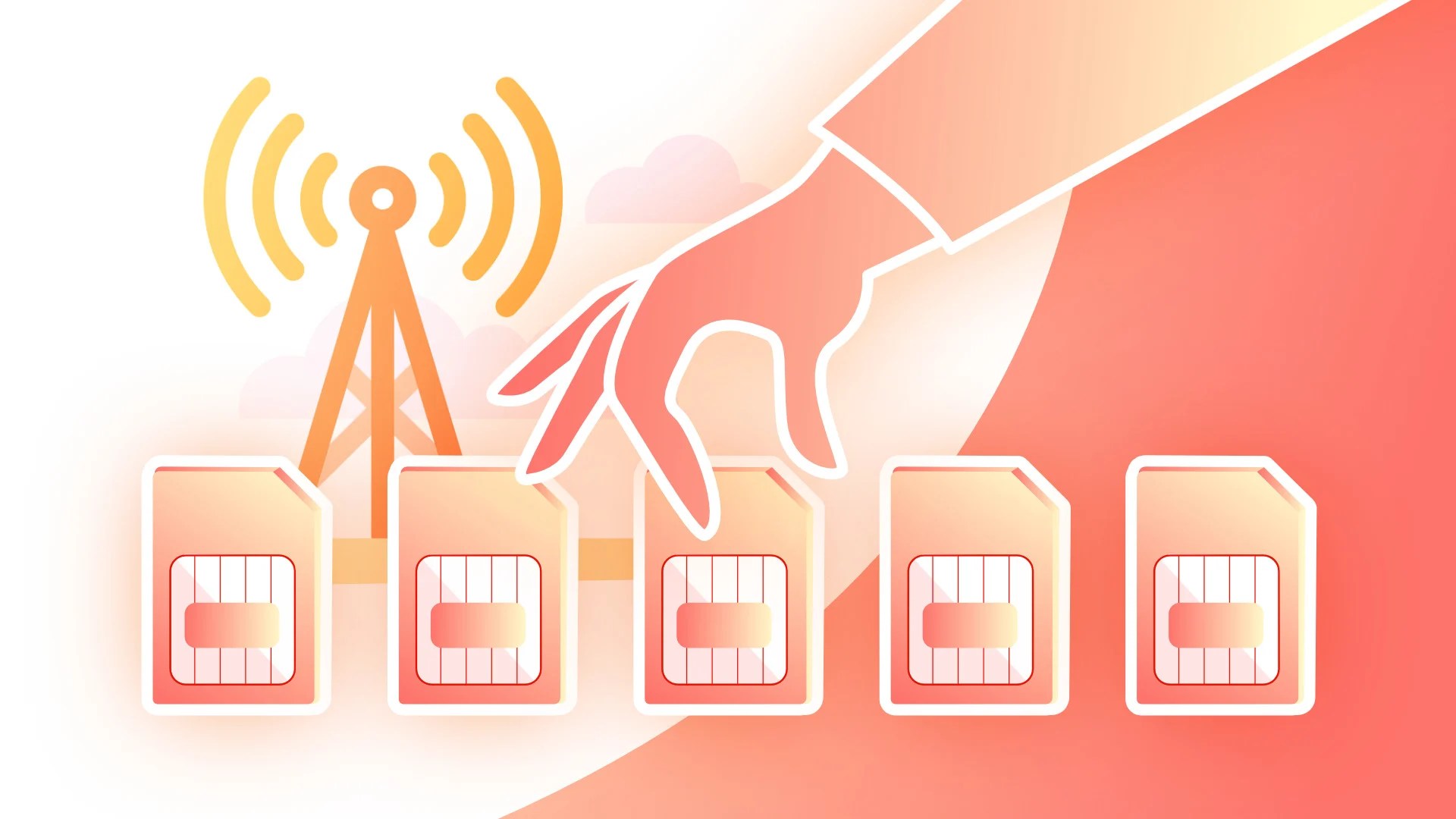 Quel est le meilleur opérateur mobile : Bouygues, Free, Orange ou SFR ?
