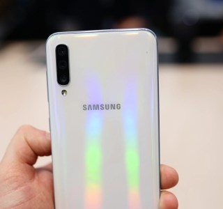 Smartphones en Europe : Samsung et Xiaomi vainqueurs du trimestre, Huawei perdant