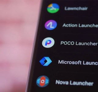 Les meilleurs launchers d’applications alternatifs sur Android en 2021