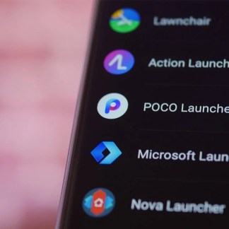 Les meilleurs launchers d’applications alternatifs sur Android en 2021