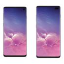 Toujours aussi bons, le Galaxy S10 est à 477 euros, le S10 Plus à 509