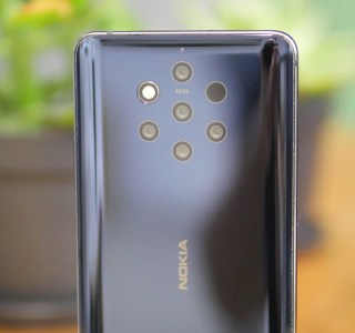 Test du Nokia 9 PureView : la photo, toute la photo, rien que la photo