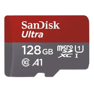 🔥 Bon plan : 17 euros seulement pour la microSD SanDisk Ultra 128 Go
