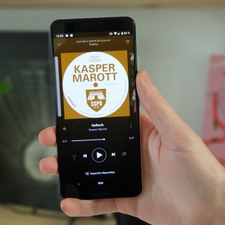 15 consejos para Spotify en Android