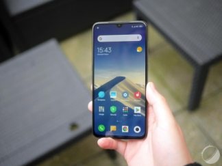 Test du Xiaomi Mi 9 : le véritable héritier de la philosophie OnePlus