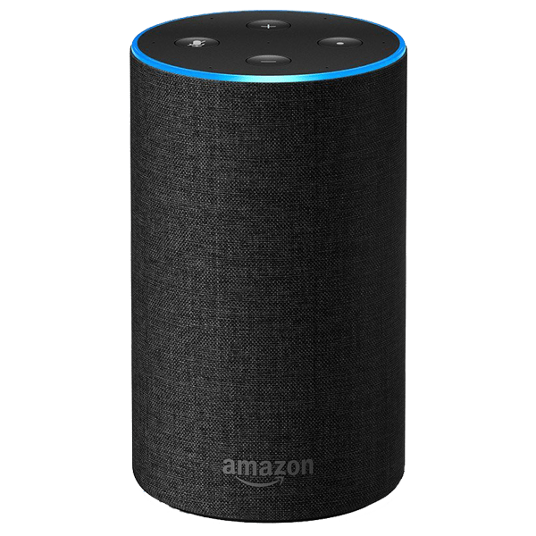 amazon echo 3rd generation tesco