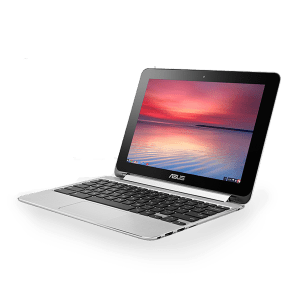 Asus Chromebook Flip